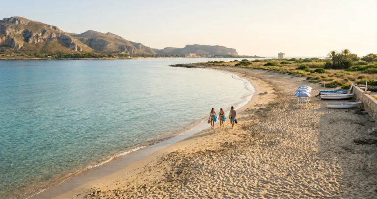 sicilia spiagge migliori maggio ottobre